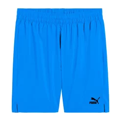 Shorts PM Azúl 673400C 03
