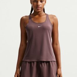 Camisilla NK Marrón IB9900 502