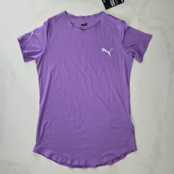 Remera PM Lila 684598B 03