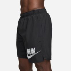 Shorts NK Negro Run IF9487 010