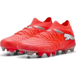 Puma Future FG Naranja FG 108713 01
