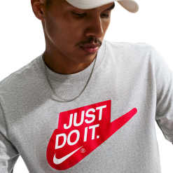 Remera NK Gris IO9512 063