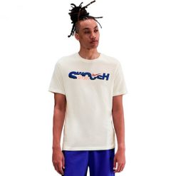 Remera NK Blanco HV0157 133