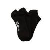 Medias LOTT Negro SOQUETE pack de 3 HO426