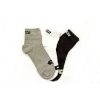 Medias LOTT 3 Colores corto HO432