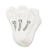 Medias LOTT Blanco SOQUETE pack de 3 HO429