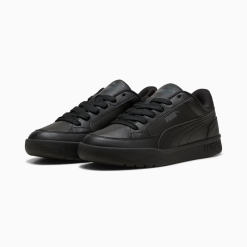 PM Park Leather Negro 404482 02