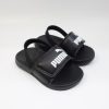 Zapatilla PM Kids Negro 373862 01