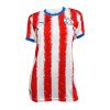 Remera Paraguay Copa del Mundo 2026 Damas 697037 01