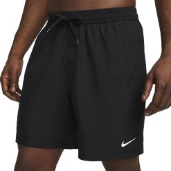 Shorts NK Negro DV9857 010