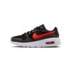 NK Air Max SC BG NegroRojo CZ5358 017