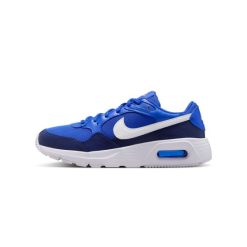 NK Air Max SC BG Azul CZ5358 402