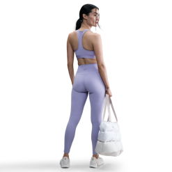 Alternative view of Calza NK Lila HJ9195 533