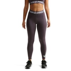 Calza NK Marrón IB9142 036