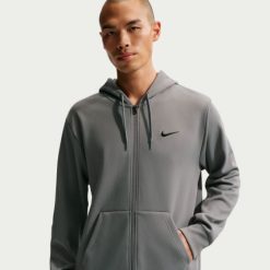 Campera NK Gris IF2982 084