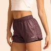 Short con Ciclista RND Lila 42268