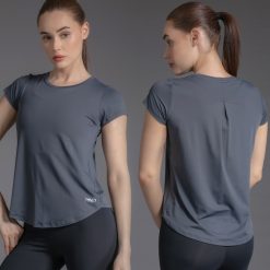Remera RND Gris 43174