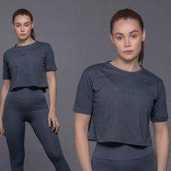 Pupera RND Gris 43183