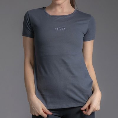 Remera RND Gris 43182