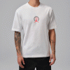 Remera Jordan Blanco IF3055 100