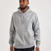 Hoodie NK Gris FN3859 063