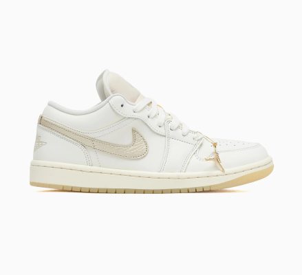JD Air Jordan 1 Low HV5157 100