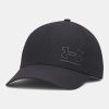 Gorra UA Negro 1383438 004