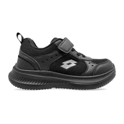 Lotto Evolite Negro 221458 BBK