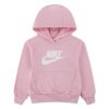 Hoodie NK Rosa 26L095A0W