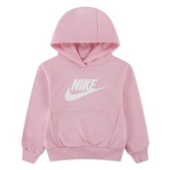 Hoodie NK Rosa 26L095A0W