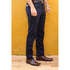 Pantalón Guns Azul 014601