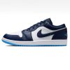Air JD 1 Low Midnight Navy 553558 404