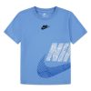 Remera NK Celeste KIDS 86N759B9F