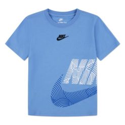 Remera NK Celeste KIDS 76N759B9F