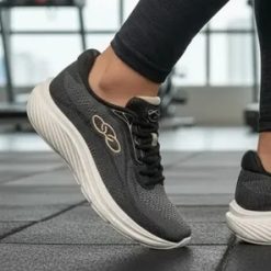 Olympikus Vertive Negro 43606391