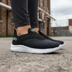 Olympikus Easy 3 Negro Blanco 43609415