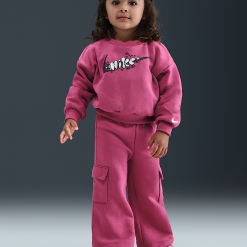 Conjunto NK Rosa KIDS 336N272 ADZ