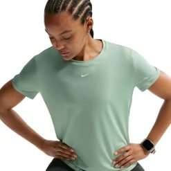 Remera NK Verde FN2798 007