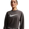 Sudadera NK Gris IB8979 036