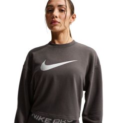 Sudadera NK Gris IB8979 036