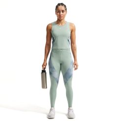 Calza NK Verde IB9229 006