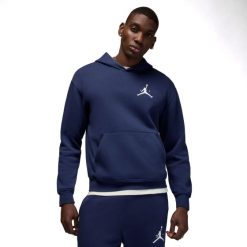 Hoodie Jordan Marino IM9795 410