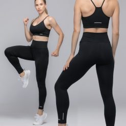 Calza RND Negro 42896