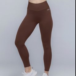 Calza RND Marrón 4704