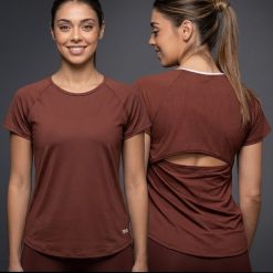 Remera RND Marrón 43654