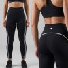 Calza RND Negro 43588