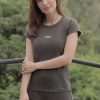 Remera RND Verde 43646