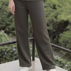 Pantalón RND Verde 43693