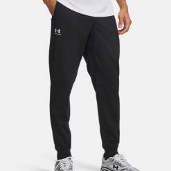 Jogger UA Negro 1290261 001