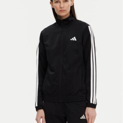 Campera con cierre AD Negro JC8889